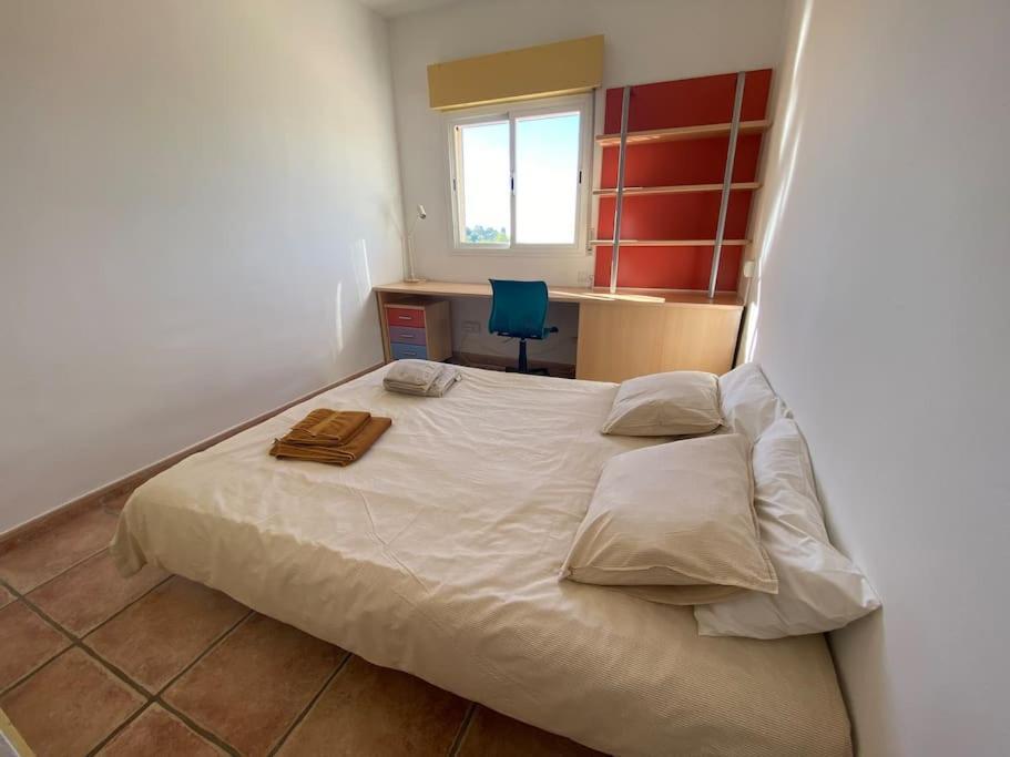 Espectacular Atico Duplex Con 2 Terrazas & Piscina Villa Málaga Eksteriør bilde