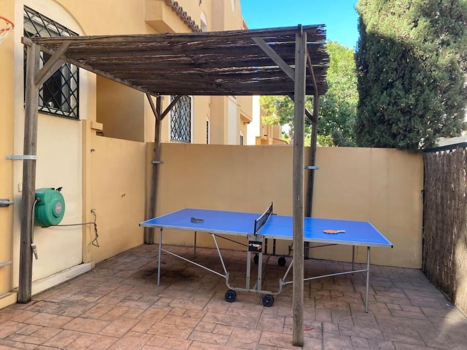 Espectacular Atico Duplex Con 2 Terrazas & Piscina Villa Málaga Eksteriør bilde