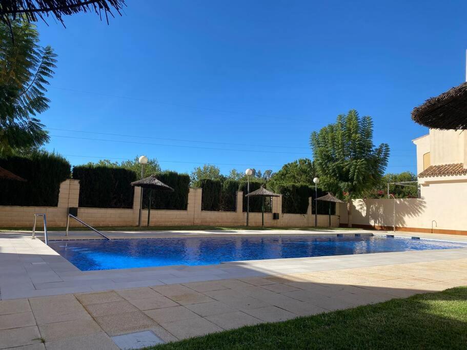 Espectacular Atico Duplex Con 2 Terrazas & Piscina Villa Málaga Eksteriør bilde